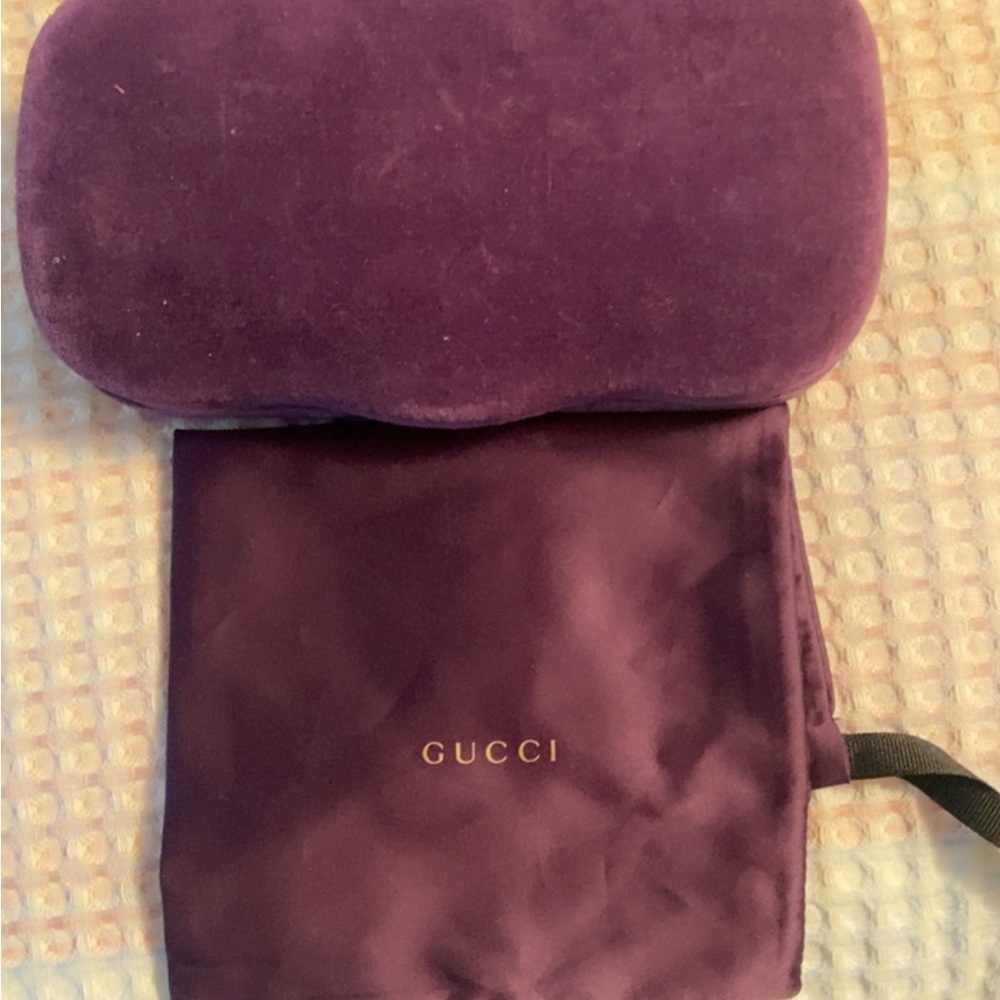 Gucci sunglasses